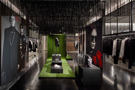 melbourne dior homme